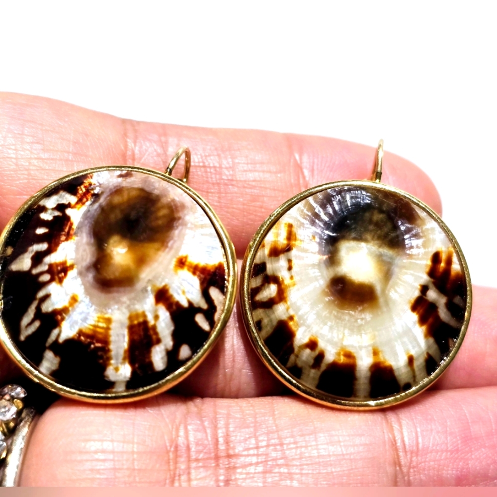 Kate SPADE earrings